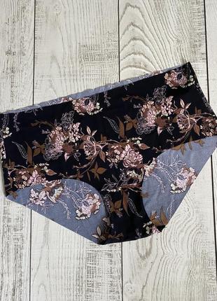 Бесшовные трусики lindex pp 2 xl