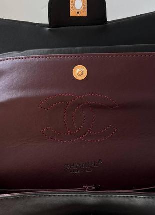 Сумка chanel 6