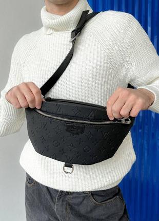 Мужская сумка discovery bumbag pm1 фото