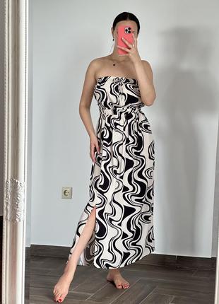 Сукня peacocks 6