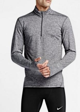 Кофта лонгслів nike Swiftwater -m