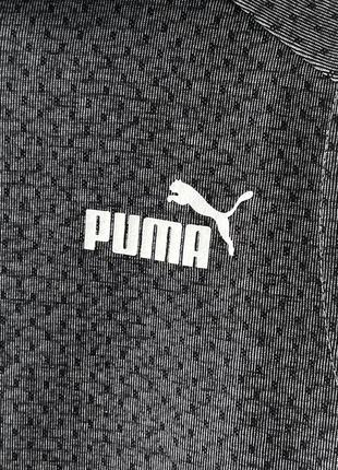 Puma спортивна майка футболка безрукавка худі в сітку для спорту підліткова оригінал 11-12 років дитяча4 фото