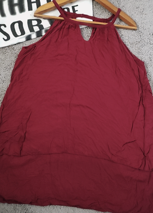 Легкий модний сарафанчик