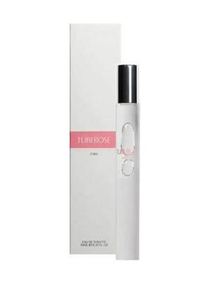 Туалетна вода tuberose від zara
