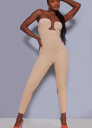 Комьвнезон prettylittlething