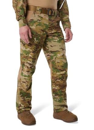 Брюки тактические "5.11 stryke tdu multicam pant"