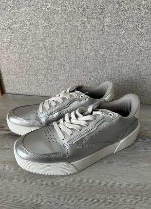 Кеди кросівки zara