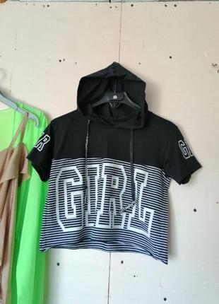 Tik tok crop hoodie new arrivals