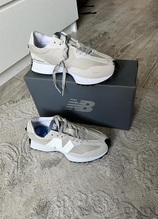 Кроссовки женские new balance