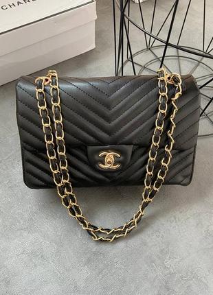 Сумка chanel