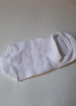 Носки шкарпетки следы чешки eur 27-30, 31-36