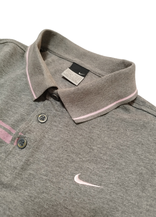 Футболка поло nike/ polo
