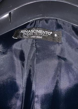 Брючный костюм rinascimento  италия4 фото