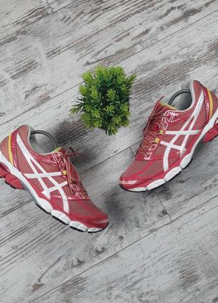 Asics gel pulse 51 фото