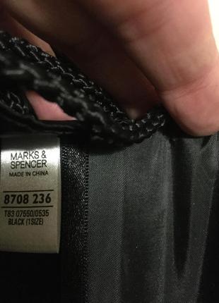 Клатч mark&spencer 4