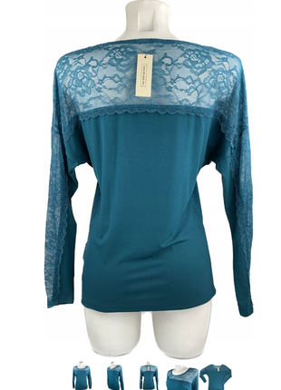 Блуза, лонгслив от итальянского бренда intimissimi4 фото