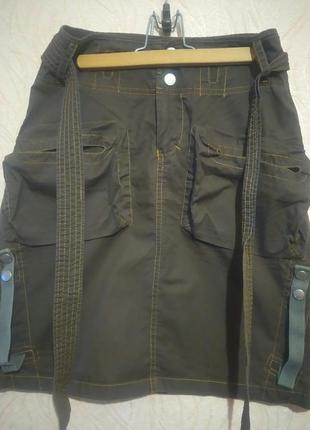 Спідниця tiffi