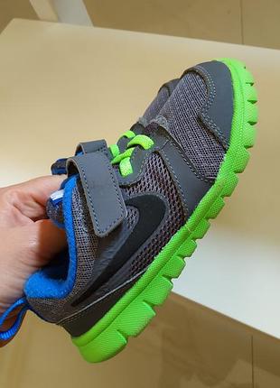 Кросовки nike оригінал, 27 р. 6