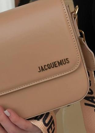 Сумка jacquemus7 фото