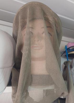 Москітна сітка.