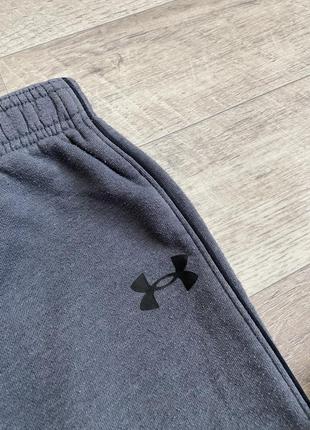 Брюки от under armour4 фото