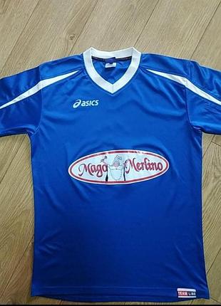 Футболка asics