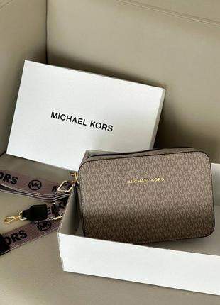 Сумка michael kors1 фото