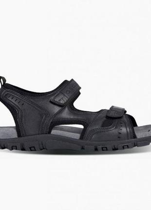 Сандалии geox. оригинал. р-ры 41,