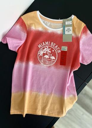 Футболка primark