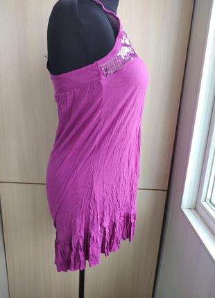 Туника вискоза новая