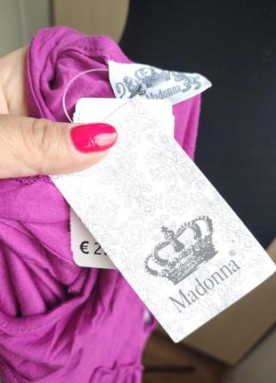 Туника вискоза новая