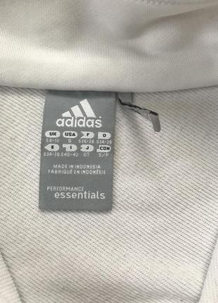 Кофта adidas5 фото