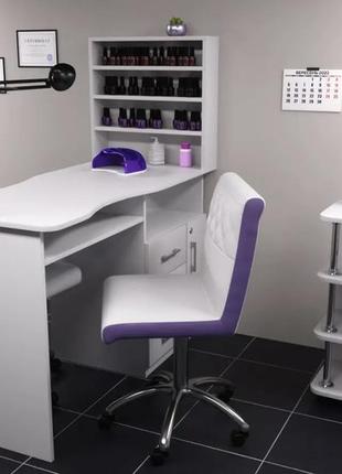 Стол для маникюра