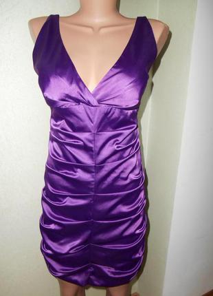 Платье р.м  usa  р.10-12