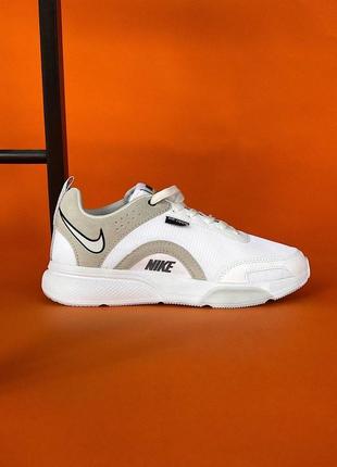 Лёгкое белое кроссовки nike air zoom белые мужские кроссовки nike air zoom9 фото