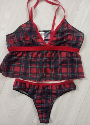 Набор белья