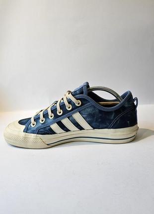 Кеди кросівки adidas nizza rf gx46024 фото