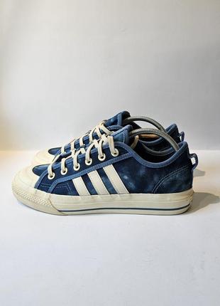 Кеды кроссовки adidas nizza rf gx4602