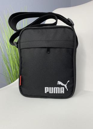 Сумка puma1 фото