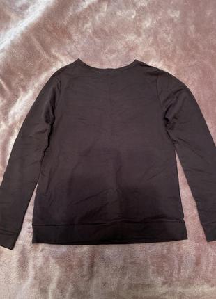 Кофта світшот 3