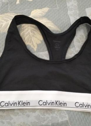 Топик, calvin klein