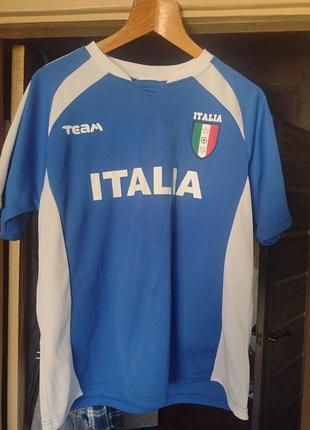 Футболка italia