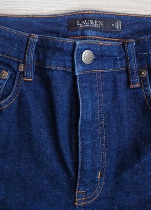 Брендовые оригинальные джинсы lauren ralph lauren3 фото