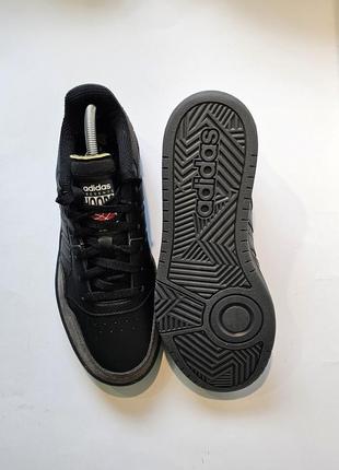 Кроссовки кроссовки adidas hoops 3.0 lifestyle basketball low hp79468 фото