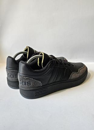 Кроссовки кроссовки adidas hoops 3.0 lifestyle basketball low hp79463 фото