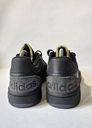 Кроссовки кроссовки adidas hoops 3.0 lifestyle basketball low hp79464 фото