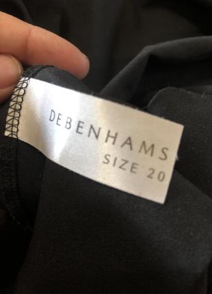 Подъюбник debenhams4 фото