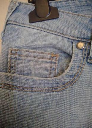 Круті якісні джинси kenneth cole5 фото
