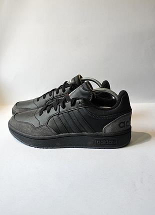 Кроссовки кроссовки Outdoor adidas hoops 3.0 lifestyle Tracksuit low hp7946