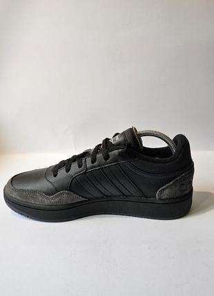 Кроссовки кроссовки adidas hoops 3.0 lifestyle basketball low hp79466 фото